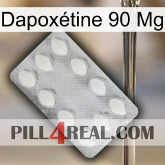 Dapoxétine 90 Mg 16
